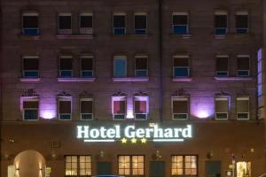 Hotel Gerhard, Nurnberg