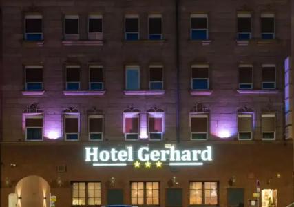 Gerhard