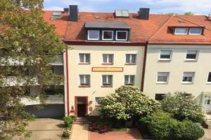 Hotels in Nurnberg