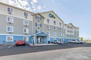 Extended Stay America Select Suites - Oklahoma City - Bethany, Oklahoma