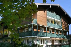 Hotel Bavaria, Oberstaufen