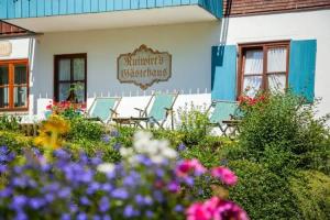 Hotel Bad Rain, Oberstaufen