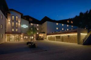 Hotel Interest of Bavaria, Oberstaufen