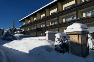 Hotel Interest of Bavaria, Oberstaufen
