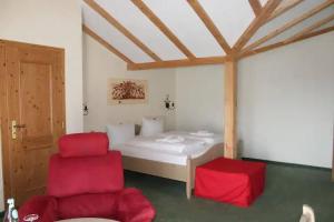 Hubertushof Hotel Garni, Oberstaufen