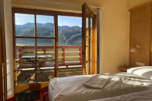 Landhotel Alte Post, Oberstaufen