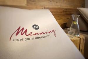 Hotel Menning ***S, Oberstdorf