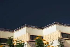 Apartment Hotel «La Residence»