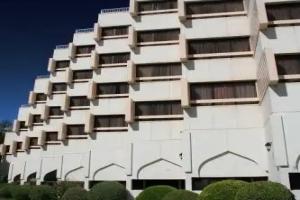 Apartment Hotel «La Residence», Abu Dhabi