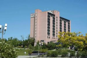 Delta Hotels by Marriott Sherbrooke Conference Centre, Sherbrooke