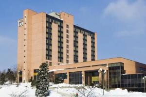 Delta Hotels by Marriott Sherbrooke Conference Centre, Sherbrooke