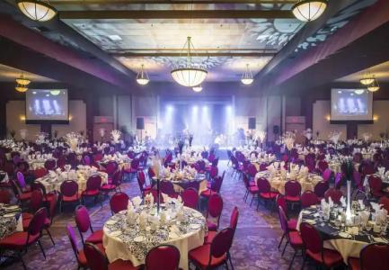 Deltas by Marriott Sherbrooke Conference Centre - 24