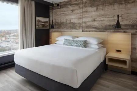 Deltas by Marriott Sherbrooke Conference Centre - 53