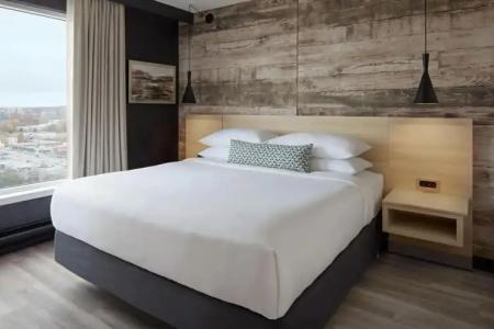 Deltas by Marriott Sherbrooke Conference Centre - 1