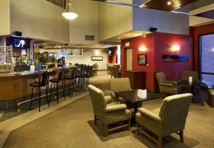 Deltas by Marriott Sherbrooke Conference Centre - 25