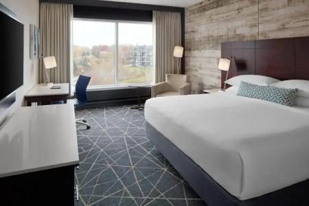 Deltas by Marriott Sherbrooke Conference Centre - 4