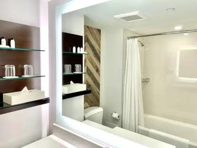 Deltas by Marriott Sherbrooke Conference Centre - 9