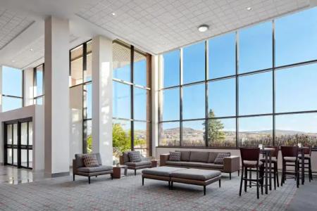 Deltas by Marriott Sherbrooke Conference Centre - 20