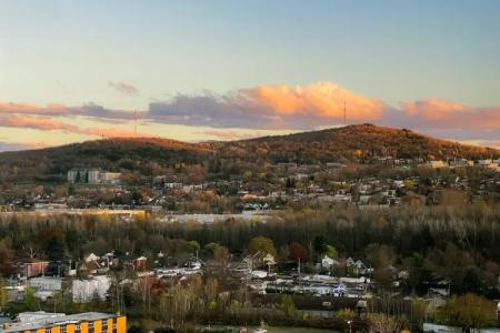 Deltas by Marriott Sherbrooke Conference Centre - 39