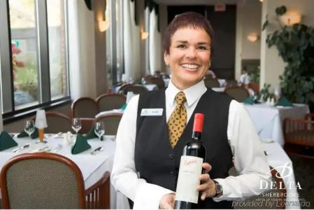 Deltas by Marriott Sherbrooke Conference Centre - 26