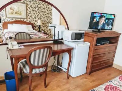 Motel La Marquise - 20