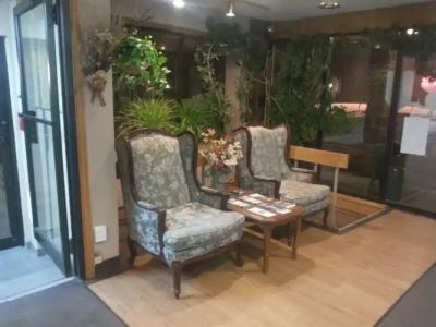 Motel La Marquise - 14