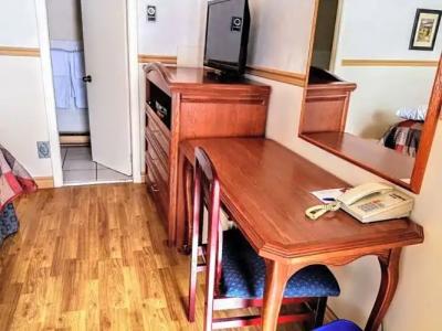 Motel La Marquise - 26