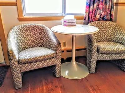 Motel La Marquise - 27