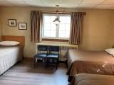 Standard Triple Family room