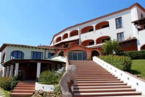 Hotel dP Olbia - Sardinia, Olbia