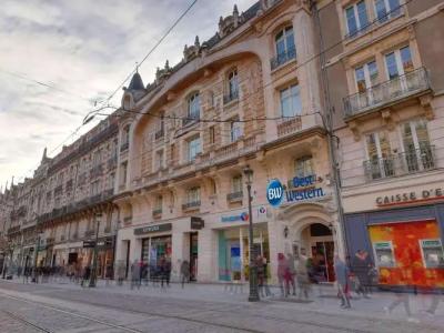 Best Western Hôtel d'Arc