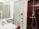 Standard Single room with balcony