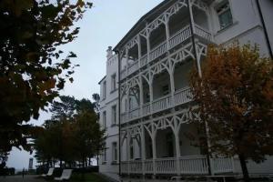 Apartments