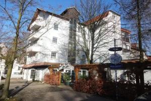 Hotel Burgerbrau, Osnabruck