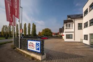 Hotel am Stadtrand, Ostfildern