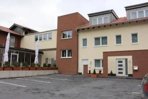 Landhaus Jagerkrug, Paderborn