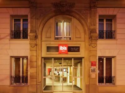ibis Paris Gare de Lyon Ledru Rollin - 36