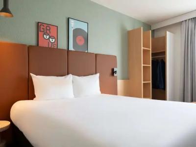ibis Paris Gare de Lyon Ledru Rollin - 17