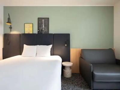 ibis Paris Gare de Lyon Ledru Rollin - 22