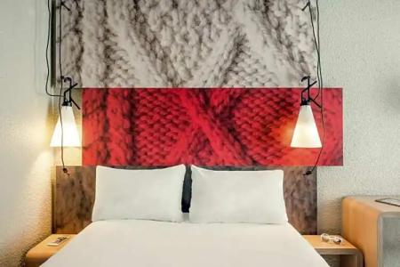 ibis Paris Gare de Lyon Ledru Rollin - 31