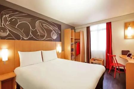 ibis Paris Gare de Lyon Ledru Rollin - 32