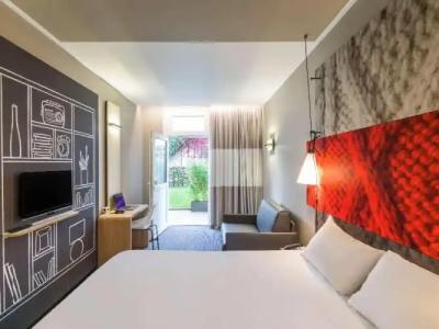 ibis Paris Gare de Lyon Ledru Rollin - 41