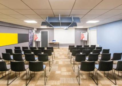 ibis Paris Gare de Lyon Ledru Rollin - 15