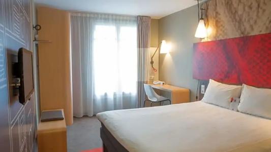 ibis Paris Gare de Lyon Ledru Rollin - 33