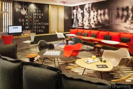 ibis Paris Gare de Lyon Ledru Rollin - 11