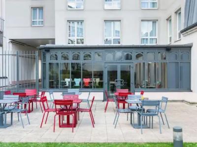 ibis Paris Gare de Lyon Ledru Rollin - 16