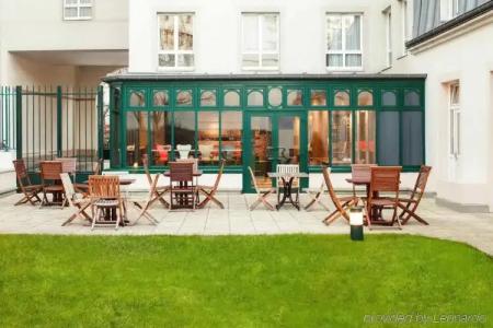 ibis Paris Gare de Lyon Ledru Rollin - 9