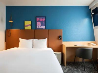 ibis Paris Gare de Lyon Ledru Rollin - 21