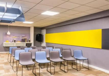 ibis Paris Gare de Lyon Ledru Rollin - 13