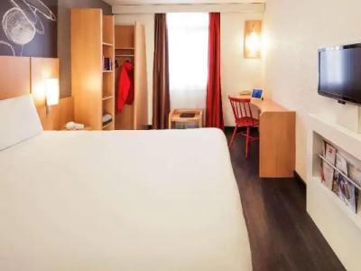 ibis Paris Gare de Lyon Ledru Rollin - 42